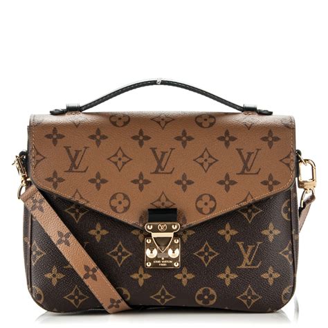 louis vuitton pochette metis